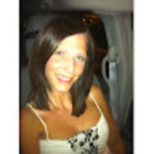 Meet your Posher, Robyn